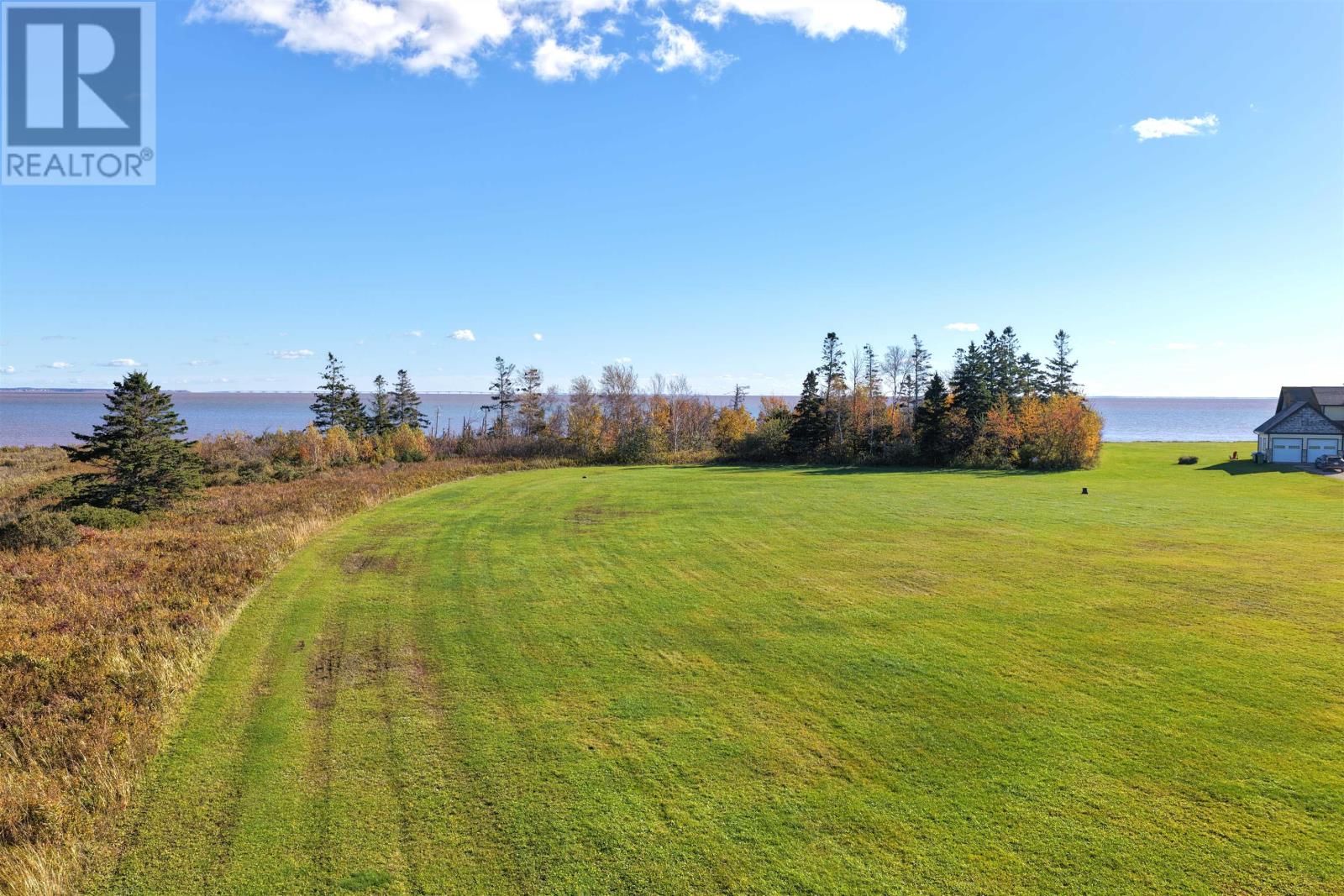 Lot Strang Road - Waterfront, St. Nicholas, Prince Edward Island  C0A 1J0 - Photo 27 - 202623355
