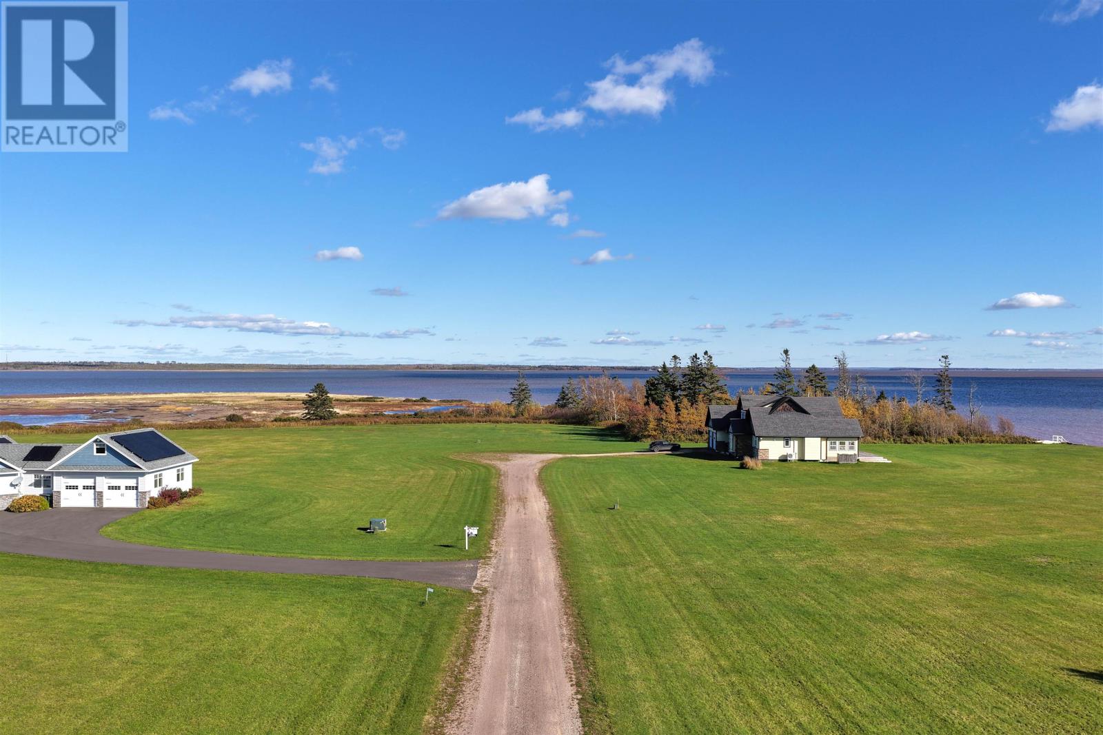 Lot Strang Road - Waterfront, St. Nicholas, Prince Edward Island  C0A 1J0 - Photo 32 - 202623355