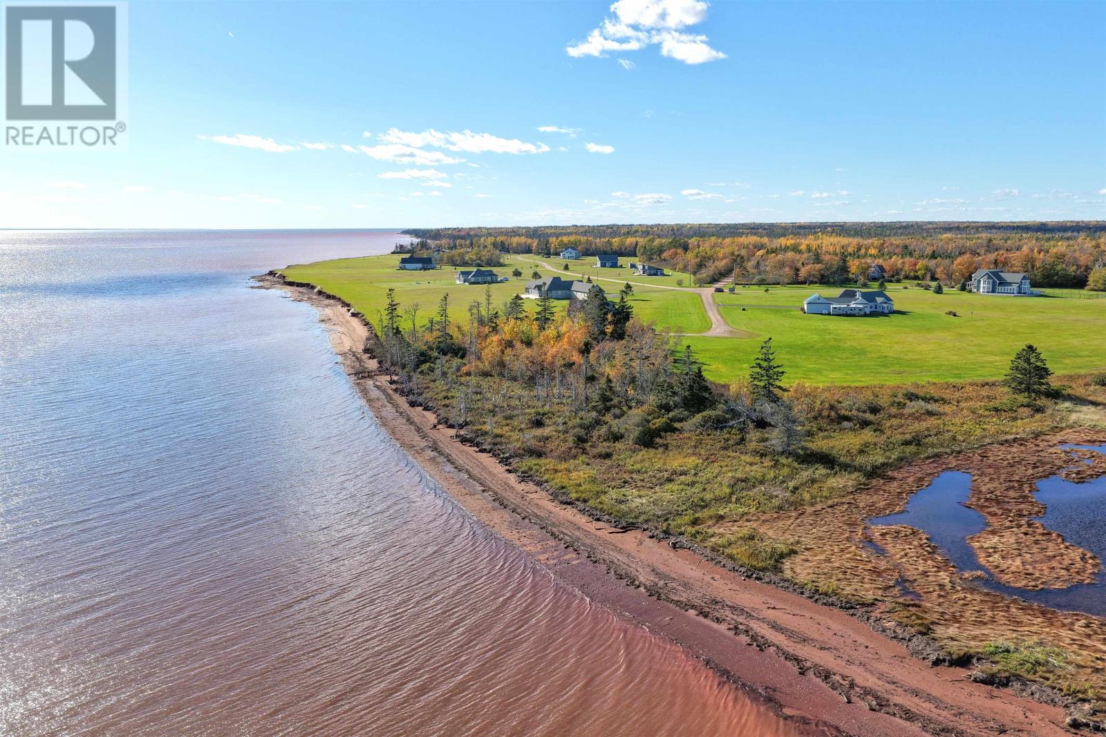 Lot Strang Road - Waterfront, St. Nicholas, Prince Edward Island  C0A 1J0 - Photo 29 - 202623355