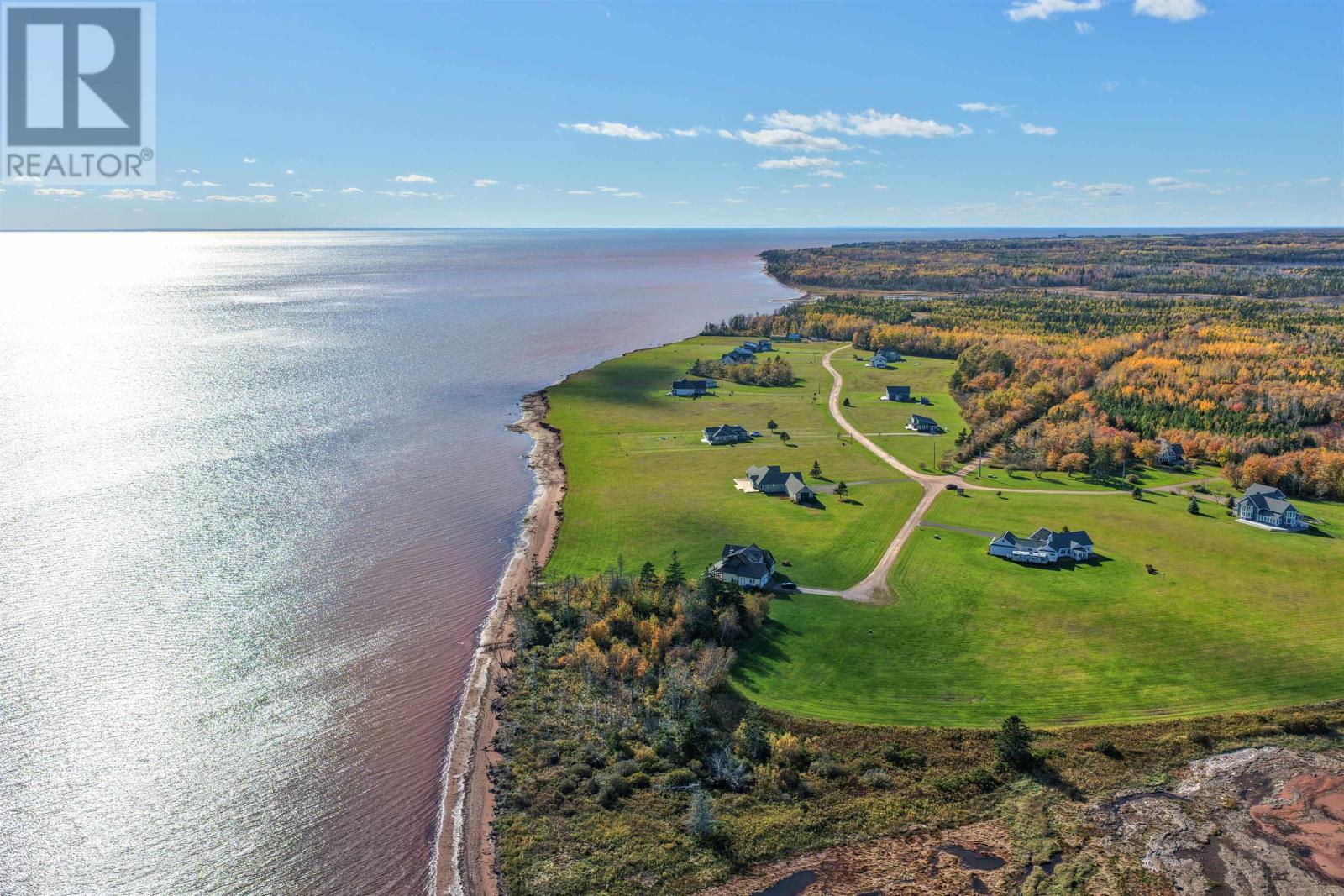 Lot Strang Road - Waterfront, St. Nicholas, Prince Edward Island  C0A 1J0 - Photo 30 - 202623355