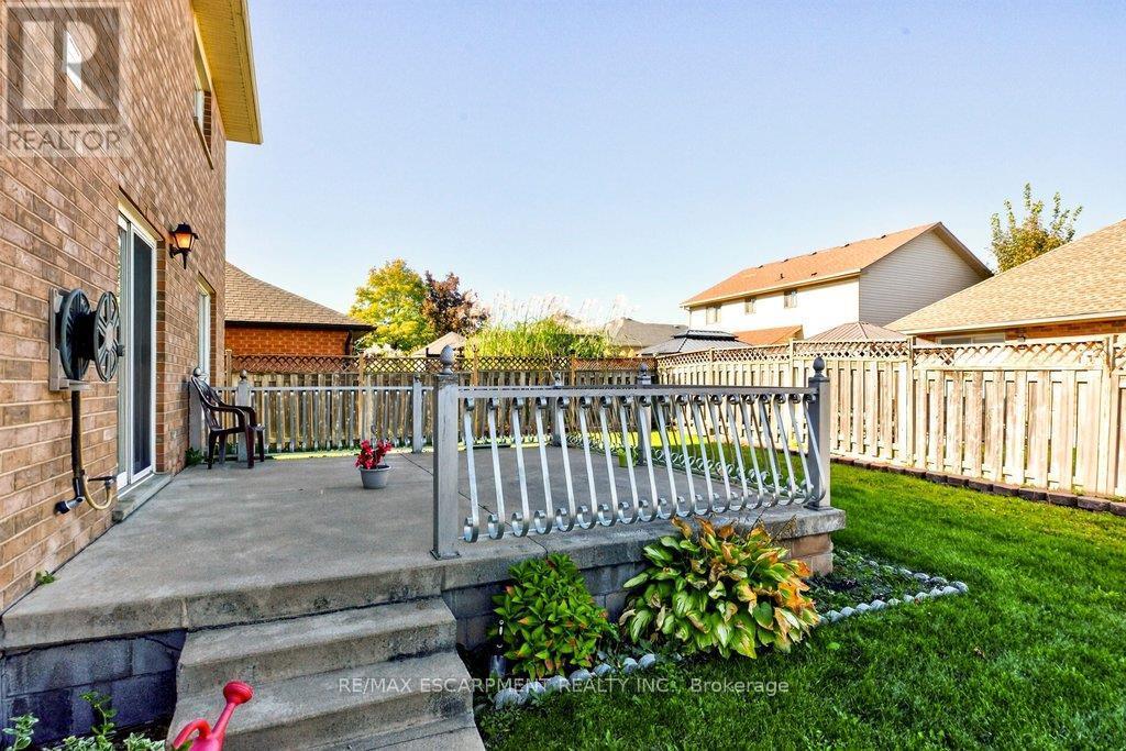 13 Chianti Crescent, Hamilton, Ontario  L8E 5W1 - Photo 27 - X14102918