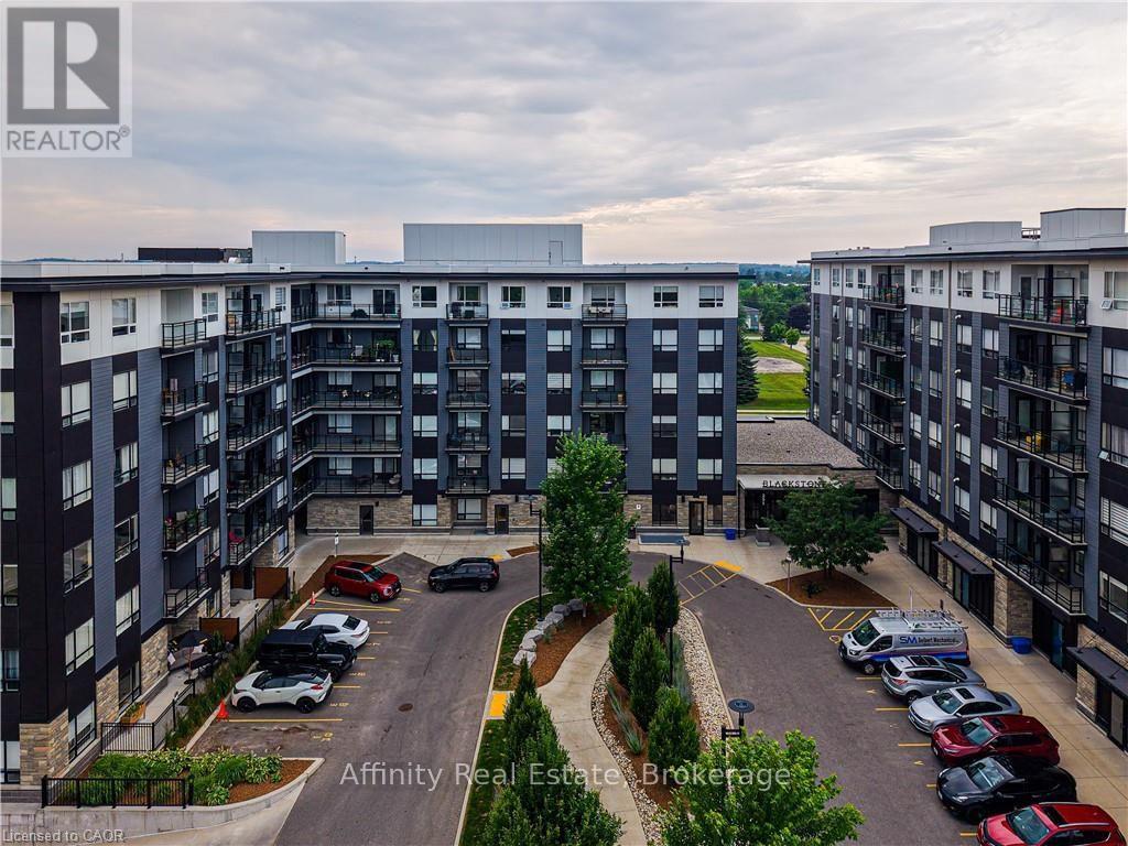 212 - 251 Northfield Drive E, Waterloo, Ontario  N2J 4G8 - Photo 28 - X14102932