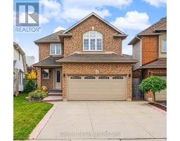 184 LOCHEED DRIVE, Hamilton, Ontario