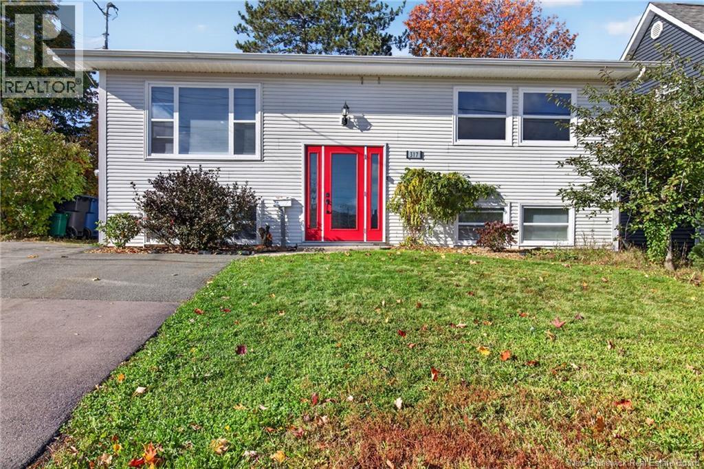 317 Montgomery Avenue, riverview, New Brunswick