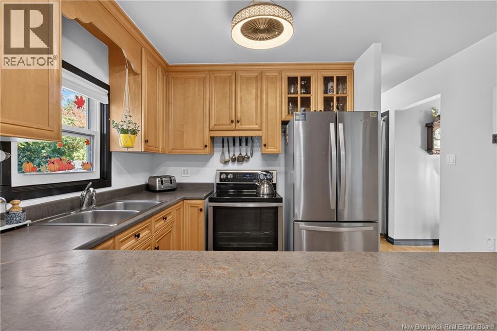 317 Montgomery Avenue, Riverview, New Brunswick E1B 1Z5 - Photo 10 - NB149891