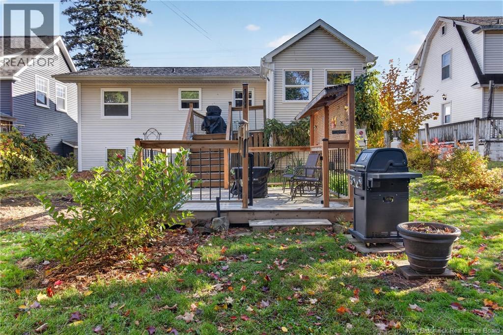317 Montgomery Avenue, Riverview, New Brunswick E1B 1Z5 - Photo 36 - NB149891