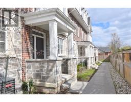 2362 NEW Street Unit# 2, Burlington, Ontario