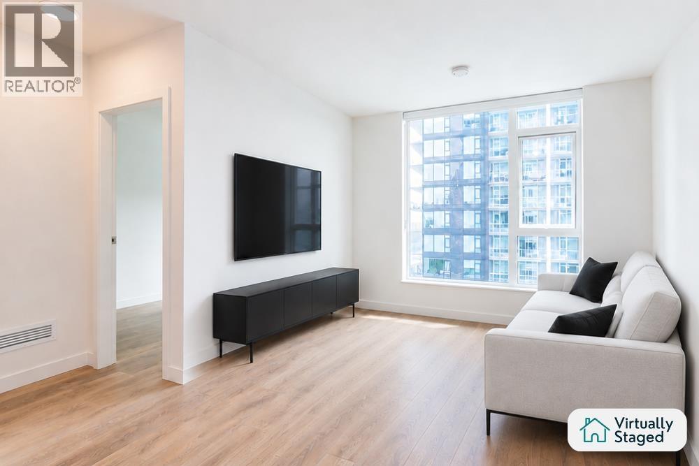 1305 318 Alderson Avenue, Coquitlam, British Columbia  V3K 0J1 - Photo 3 - R3147586