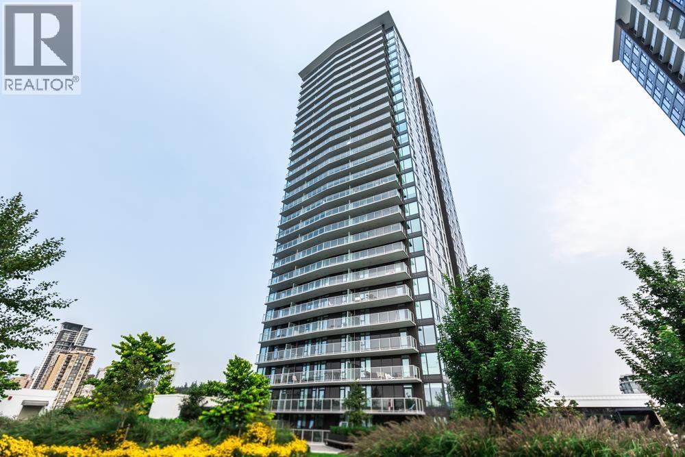 1305 318 ALDERSON AVENUE, Coquitlam, British Columbia