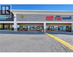 1405 OTTAWA Street N Unit# 104, Kitchener, Ontario
