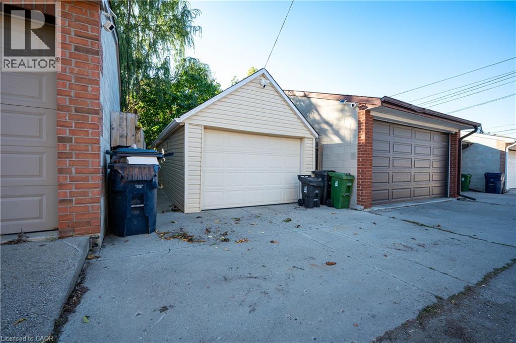 213 Boon Avenue, Toronto, Ontario  M6E 3Z7 - Photo 39 - 40872949
