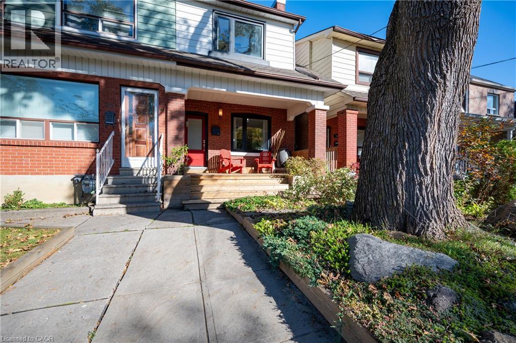 213 BOON Avenue, Toronto, Ontario
