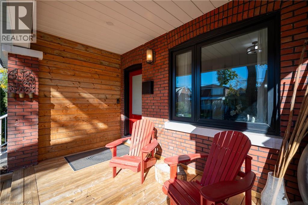 213 Boon Avenue, Toronto, Ontario  M6E 3Z7 - Photo 3 - 40872949
