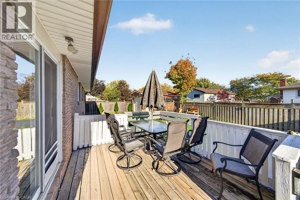 225 Maccrae Drive, Caledonia, Ontario  N3W 1K5 - Photo 38 - 40872973