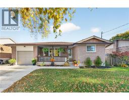 225 MACCRAE Drive, Caledonia, Ontario