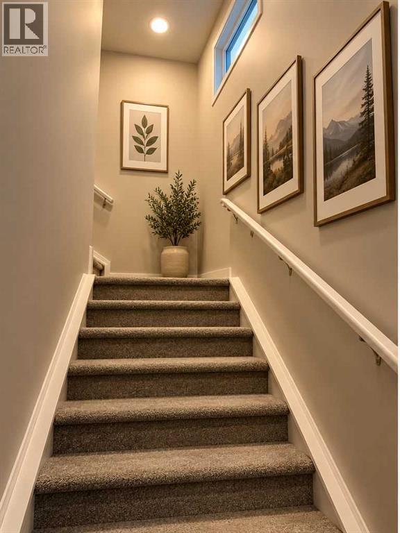 27 Cornerstone Green NE, Calgary, Alberta  T3N 2A6 - Photo 11 - A2353523