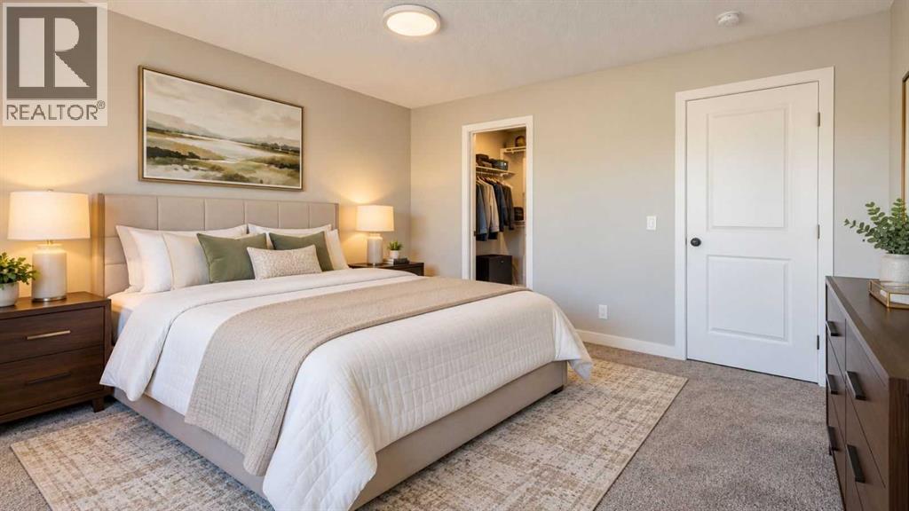 27 Cornerstone Green NE, Calgary, Alberta  T3N 2A6 - Photo 15 - A2353523