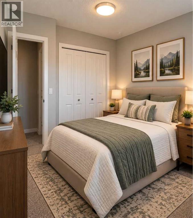 27 Cornerstone Green NE, Calgary, Alberta  T3N 2A6 - Photo 19 - A2353523