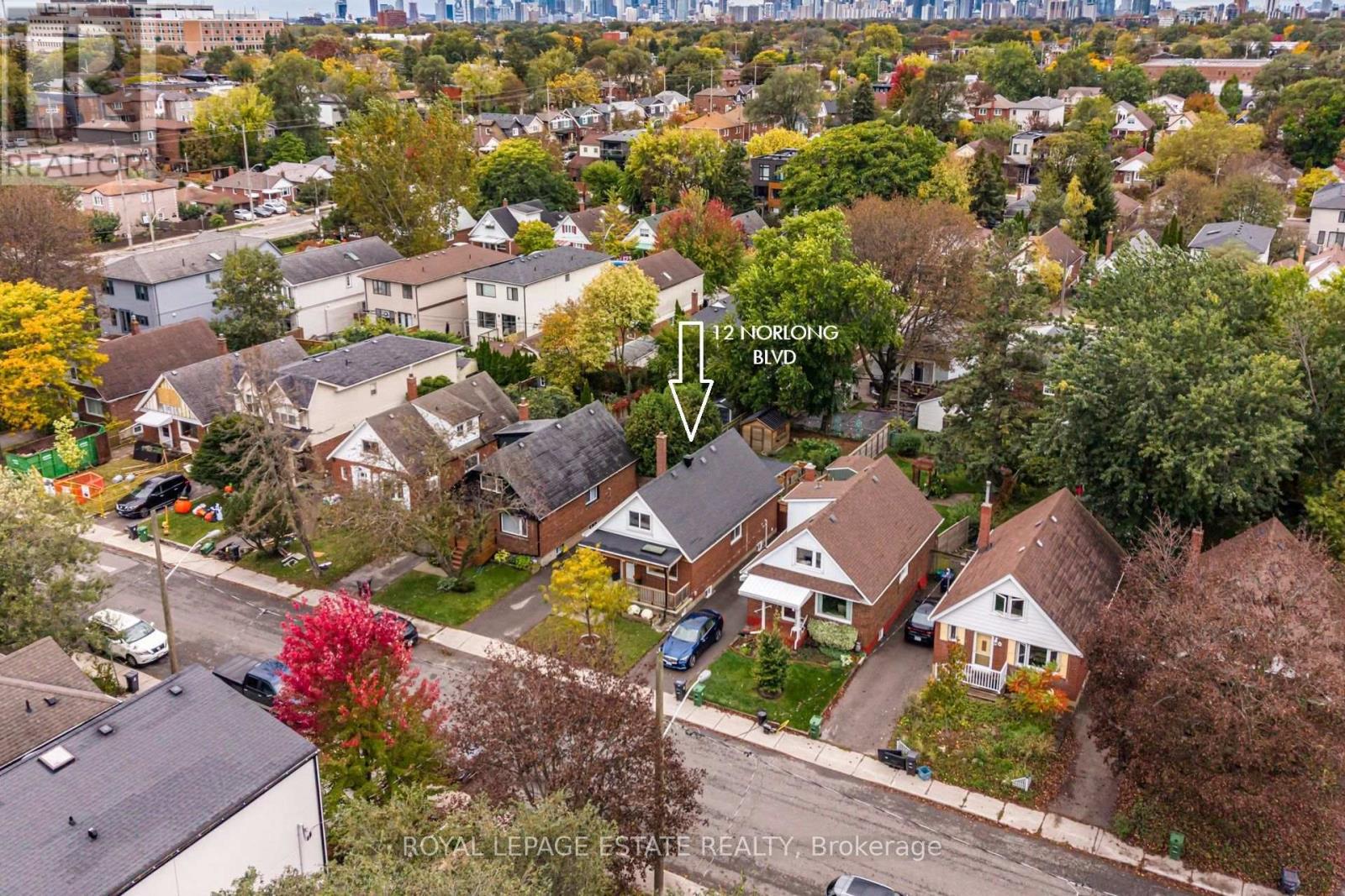 12 Norlong Boulevard, Toronto, Ontario  M4C 3W6 - Photo 47 - E14102102