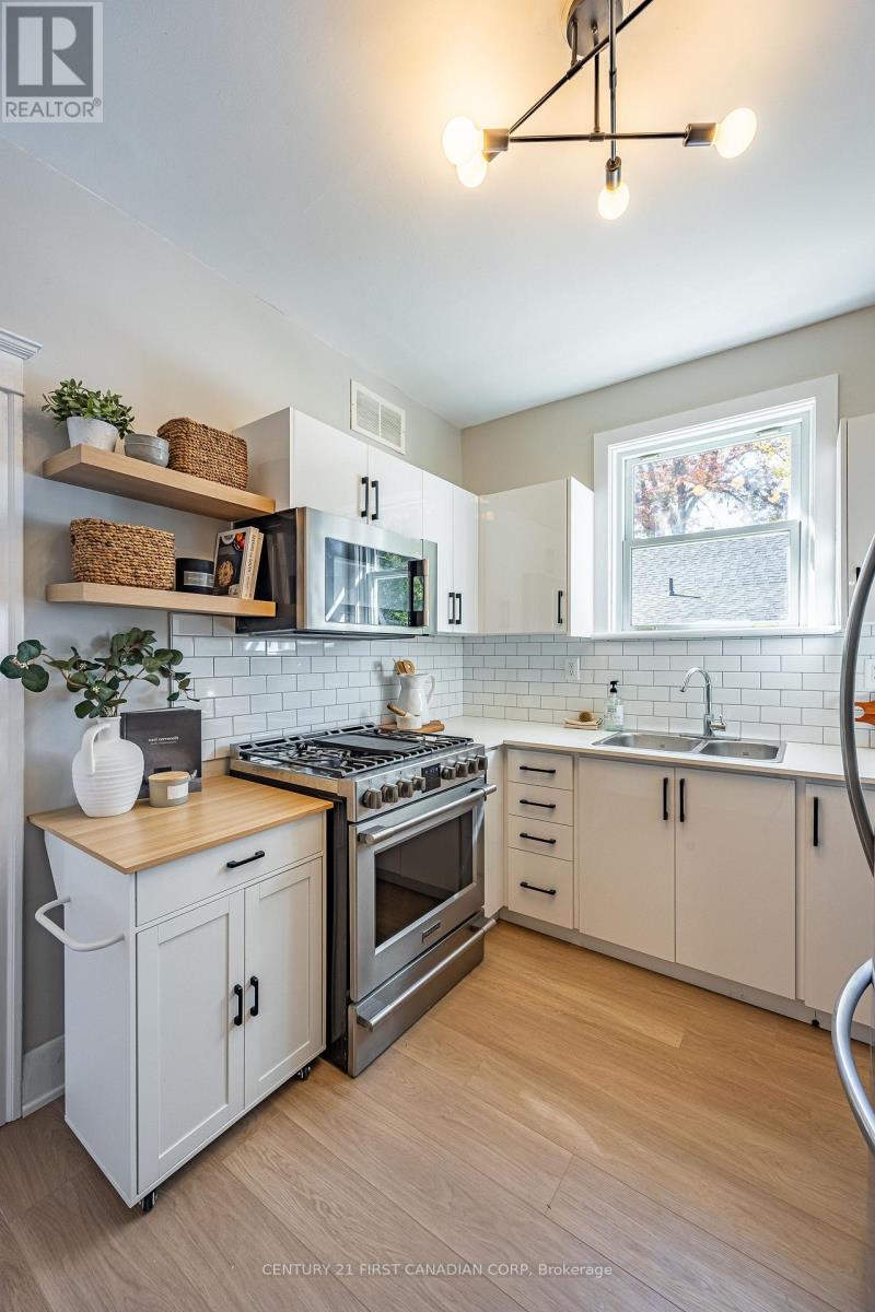 864 Stedwell Street, London East, Ontario  N5Z 1L8 - Photo 12 - X14103066