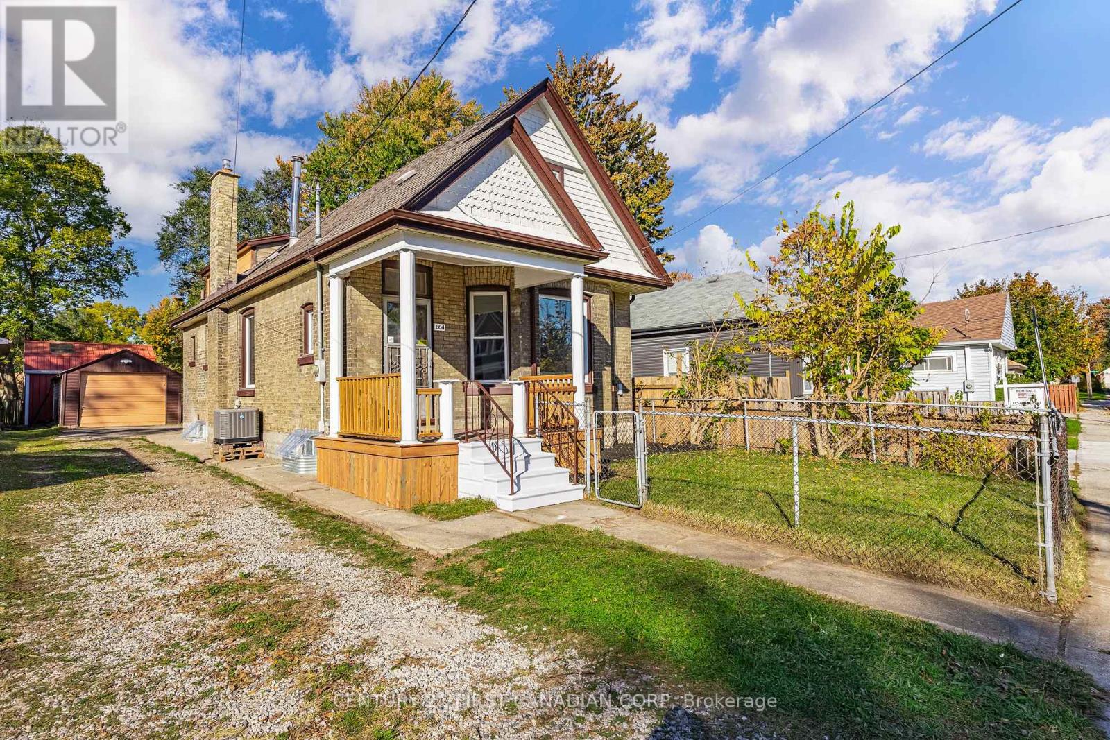 864 Stedwell Street, London East, Ontario  N5Z 1L8 - Photo 2 - X14103066