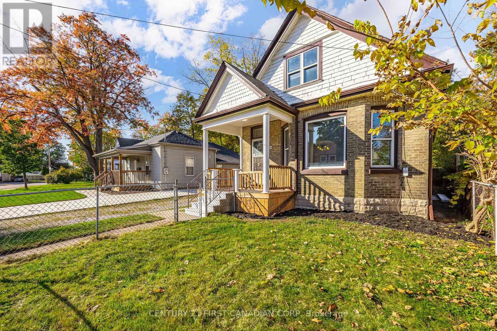 864 Stedwell Street, London East, Ontario  N5Z 1L8 - Photo 3 - X14103066