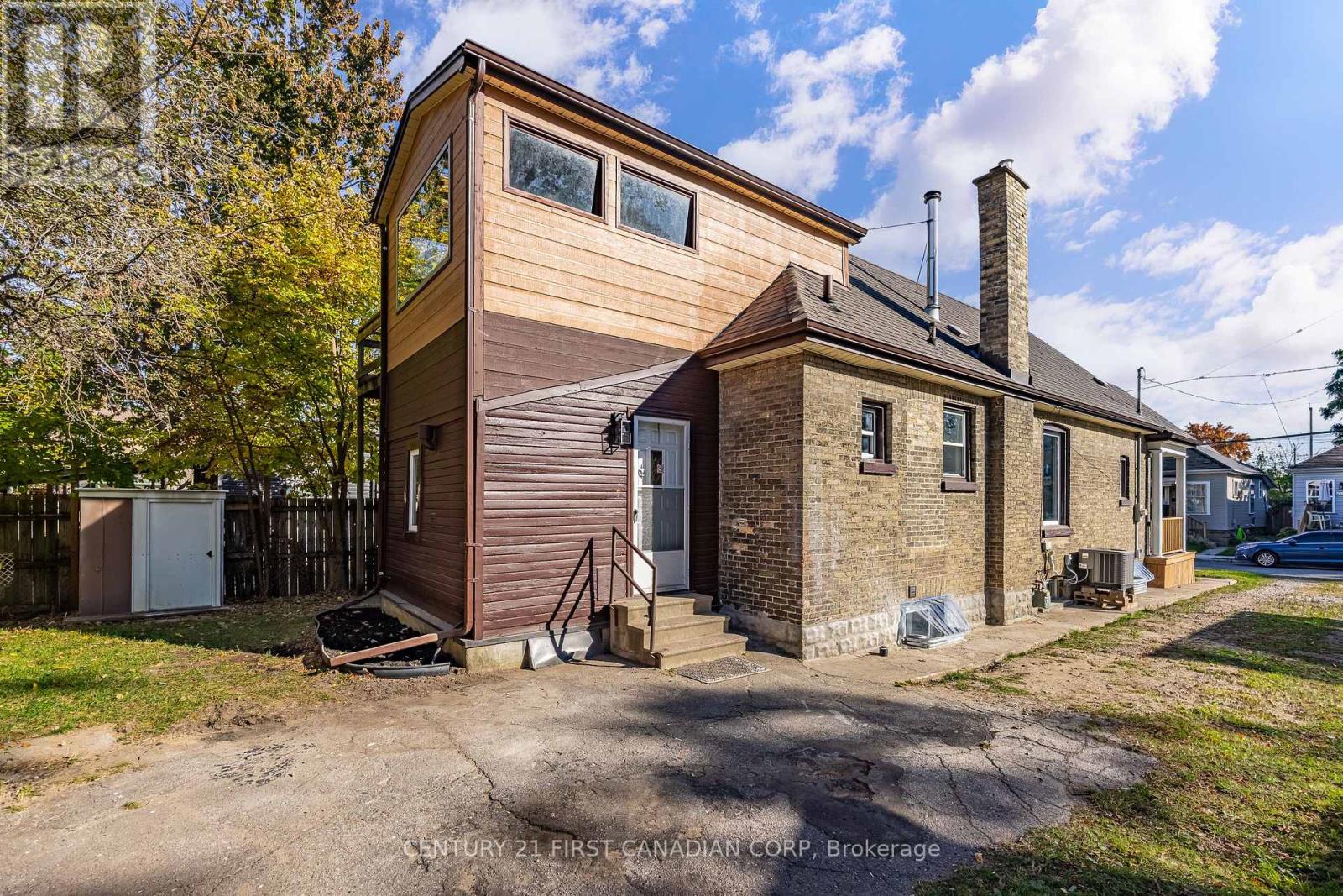 864 Stedwell Street, London East, Ontario  N5Z 1L8 - Photo 31 - X14103066