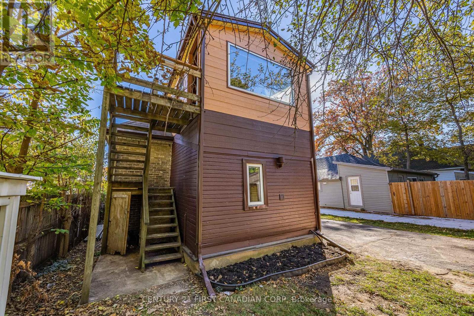 864 Stedwell Street, London East, Ontario  N5Z 1L8 - Photo 32 - X14103066
