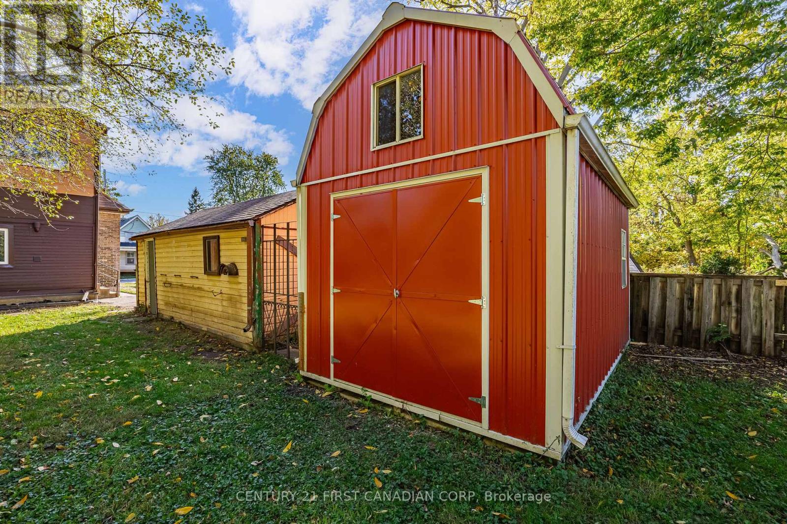864 Stedwell Street, London East, Ontario  N5Z 1L8 - Photo 34 - X14103066