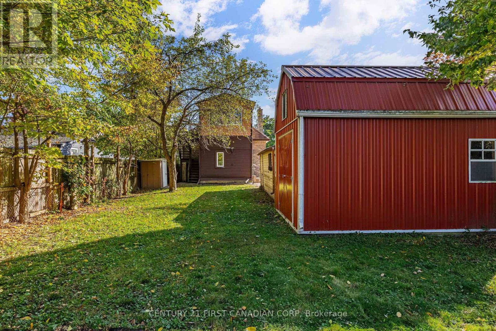 864 Stedwell Street, London East, Ontario  N5Z 1L8 - Photo 36 - X14103066