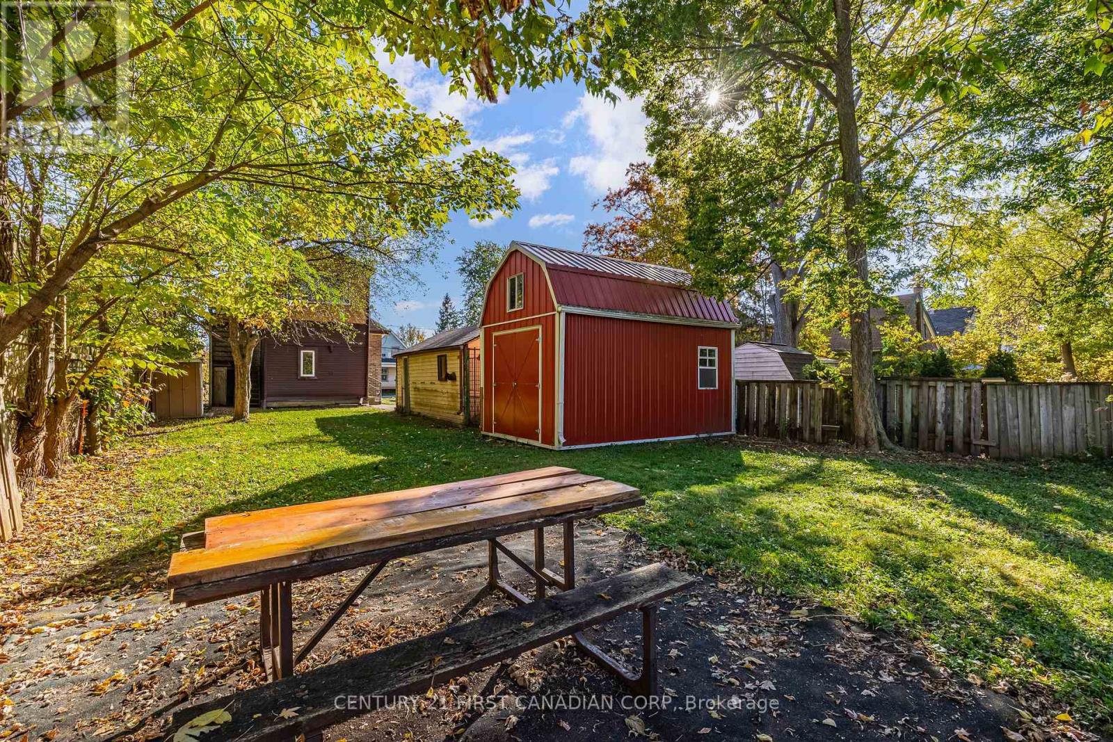 864 Stedwell Street, London East, Ontario  N5Z 1L8 - Photo 37 - X14103066