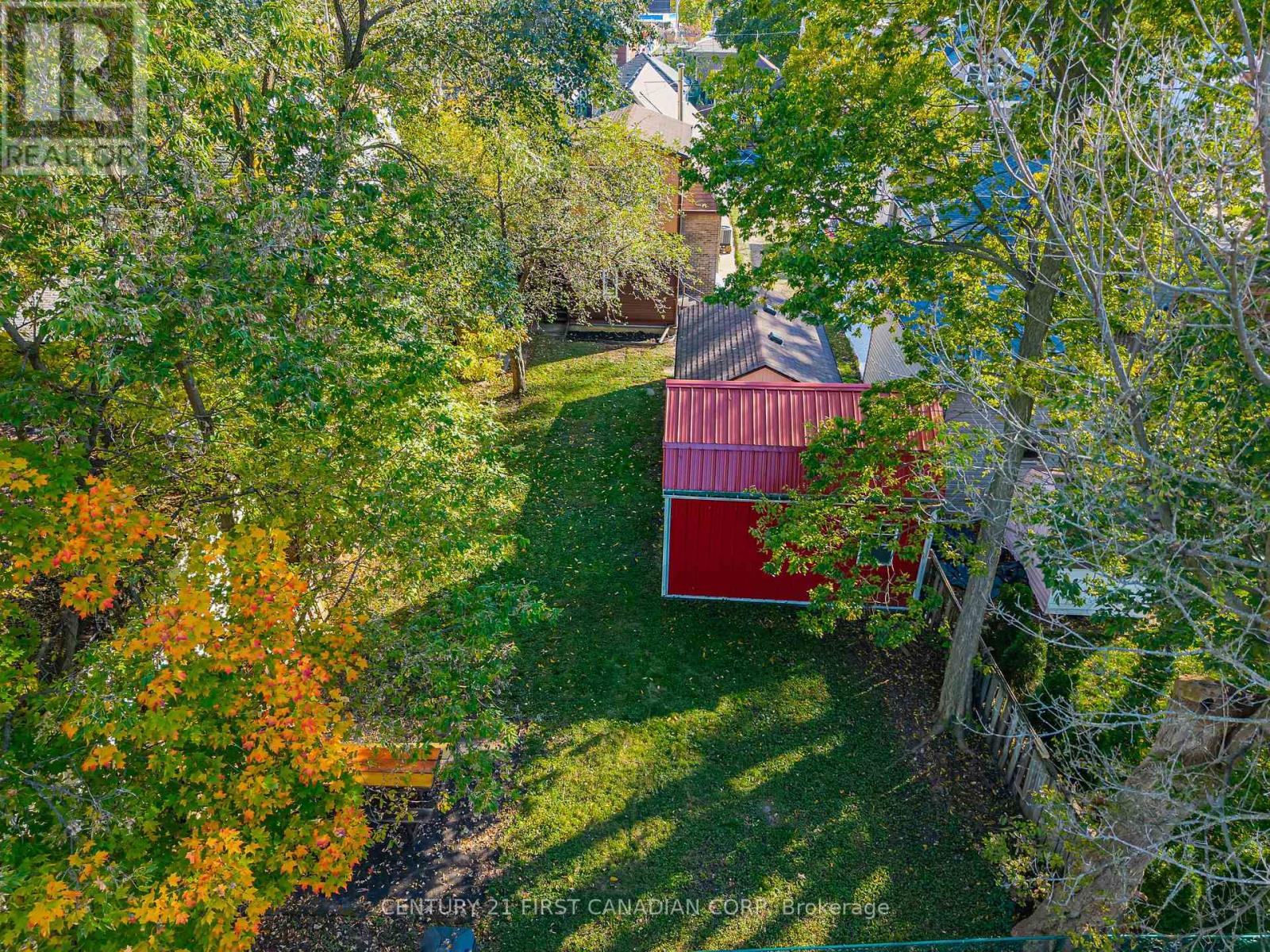 864 Stedwell Street, London East, Ontario  N5Z 1L8 - Photo 38 - X14103066