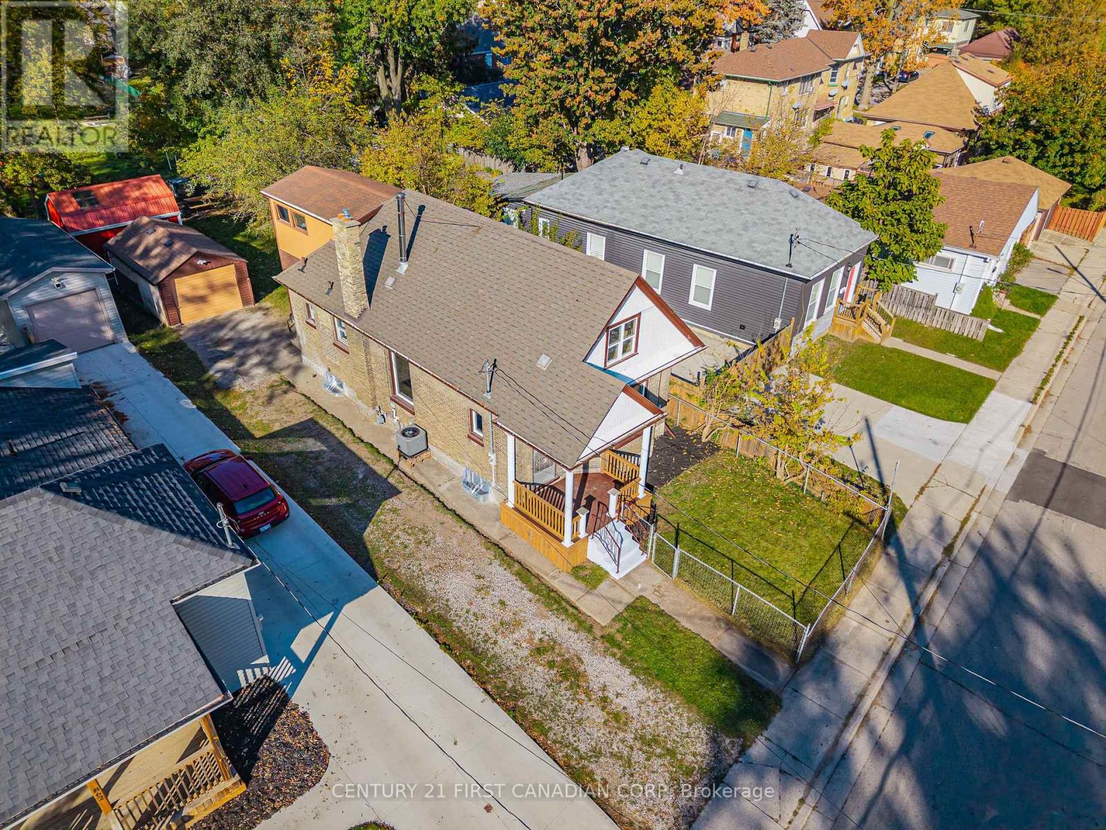 864 Stedwell Street, London East, Ontario  N5Z 1L8 - Photo 39 - X14103066