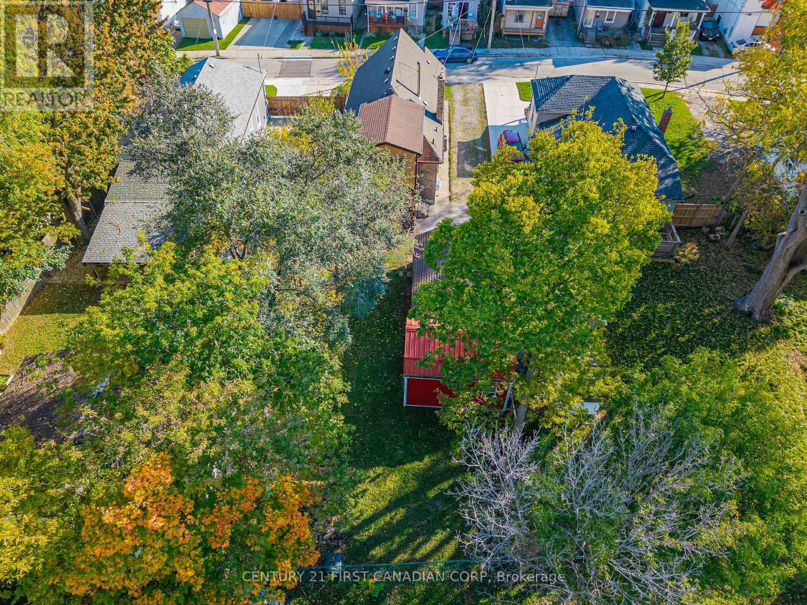 864 Stedwell Street, London East, Ontario  N5Z 1L8 - Photo 40 - X14103066