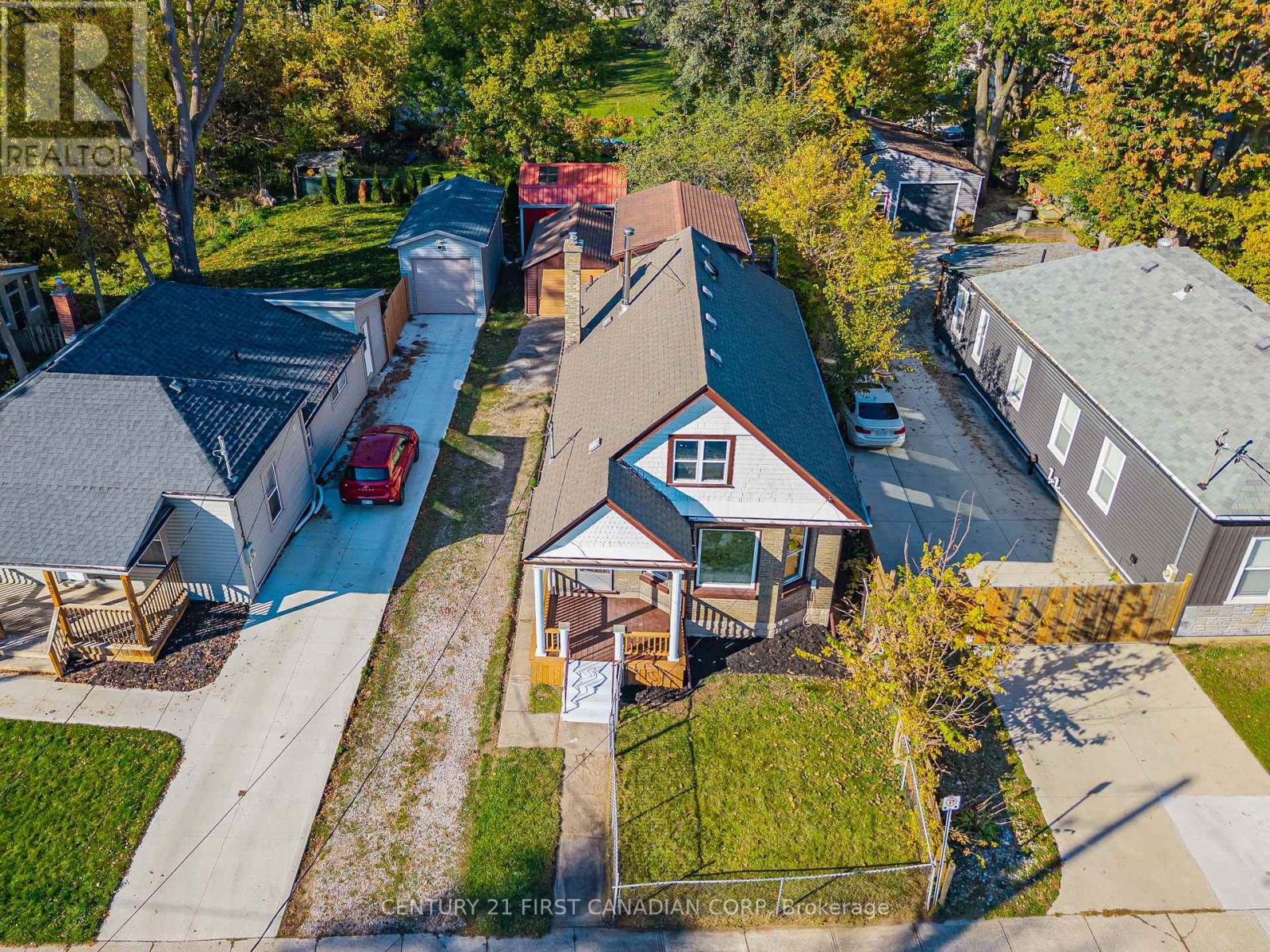 864 Stedwell Street, London East, Ontario  N5Z 1L8 - Photo 41 - X14103066