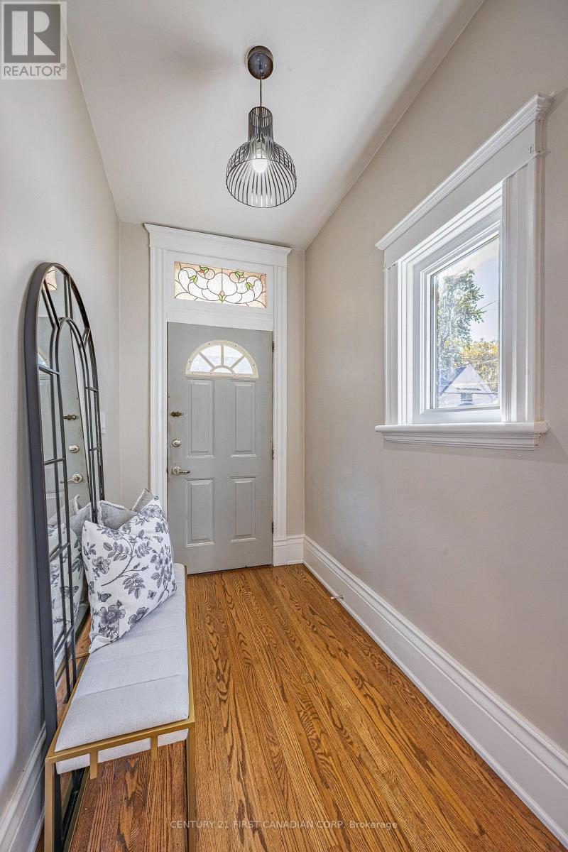864 Stedwell Street, London East, Ontario  N5Z 1L8 - Photo 5 - X14103066