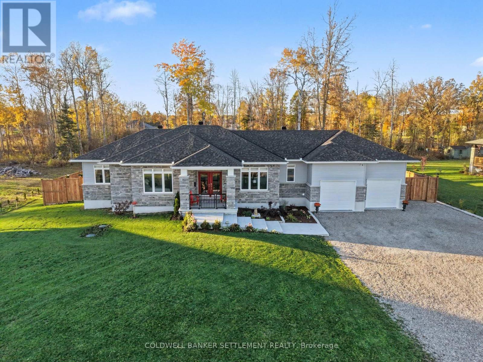 46 Tennant Drive, Rideau Lakes, Ontario