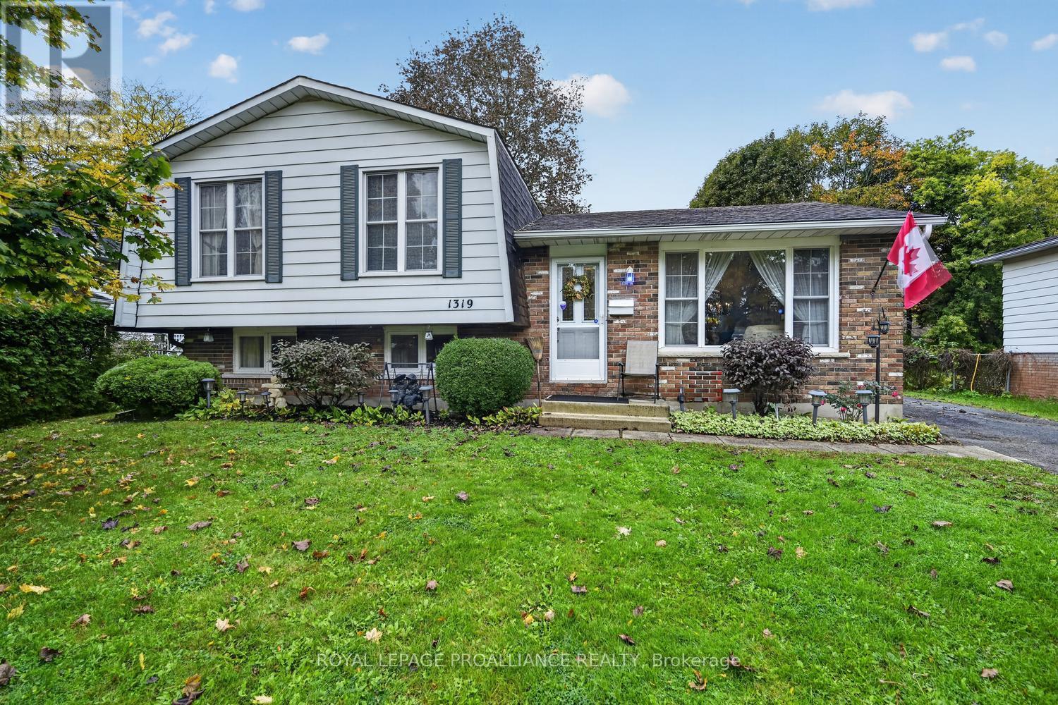 1319 ALWINGTON STREET, brockville, Ontario