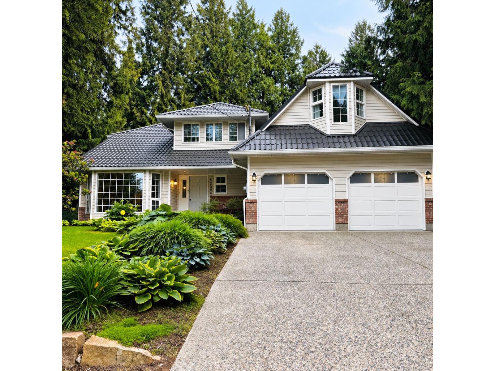 52394 YALE ROAD|Rosedale, Rosedale, British Columbia