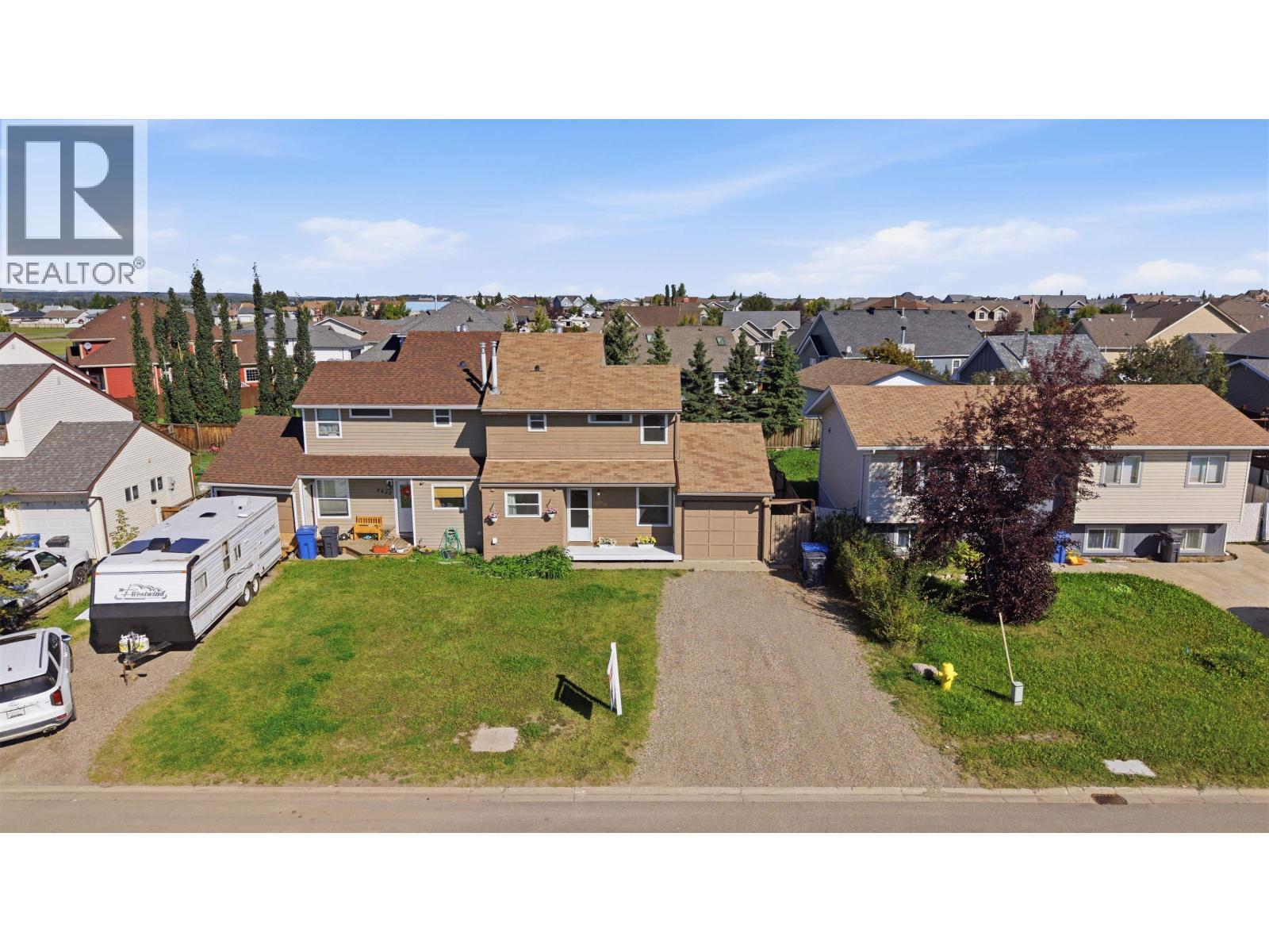 8820 107a Avenue, Fort St. John, British Columbia  V1J 5Z1 - Photo 1 - R3160900