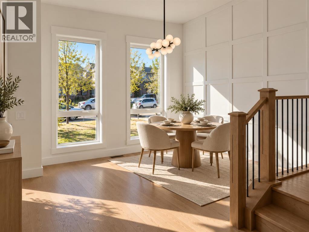 3130 39 Street Sw, Calgary, Alberta  T3E 3J1 - Photo 4 - A2317751