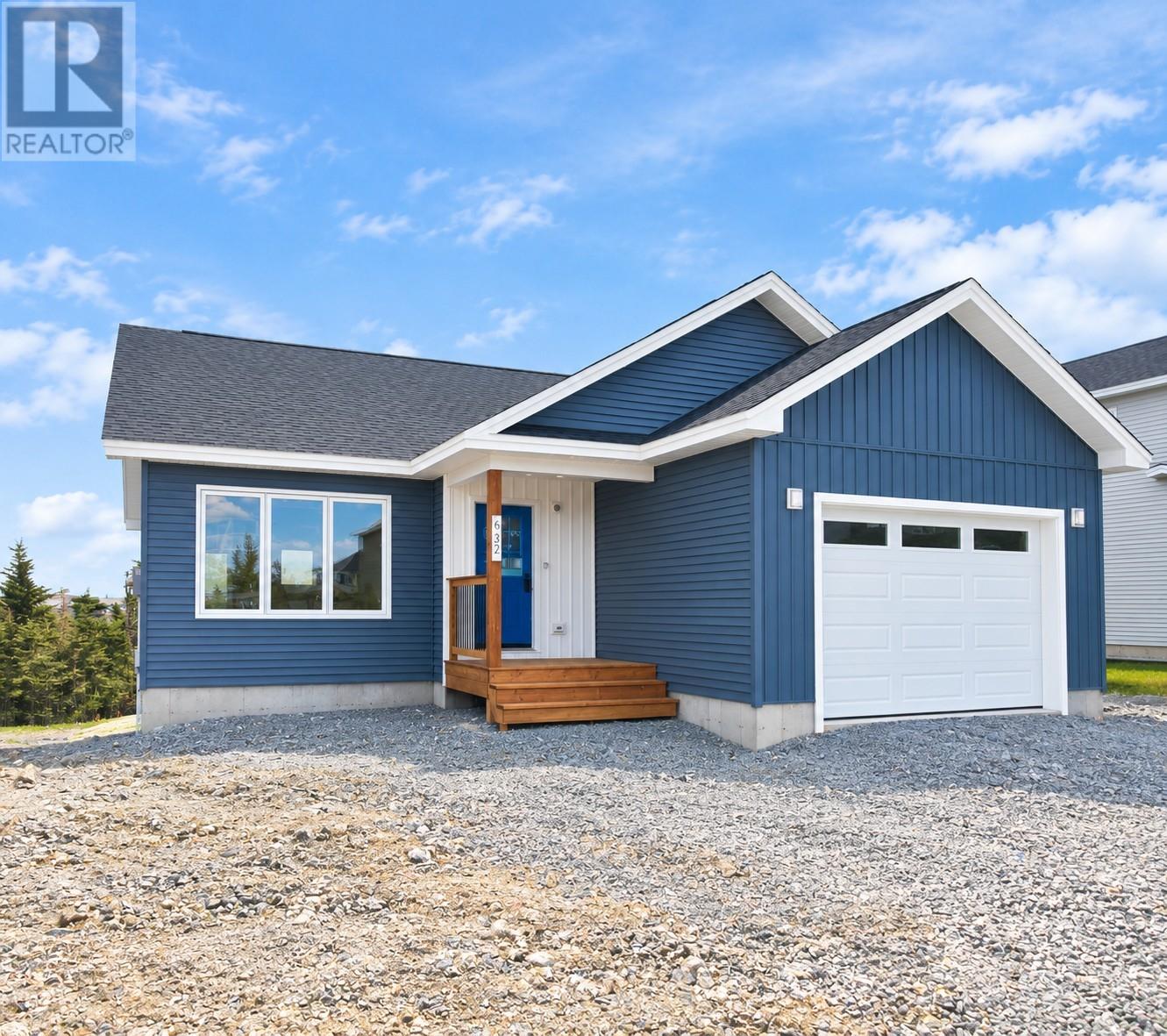 93 Trenton Drive, Paradise