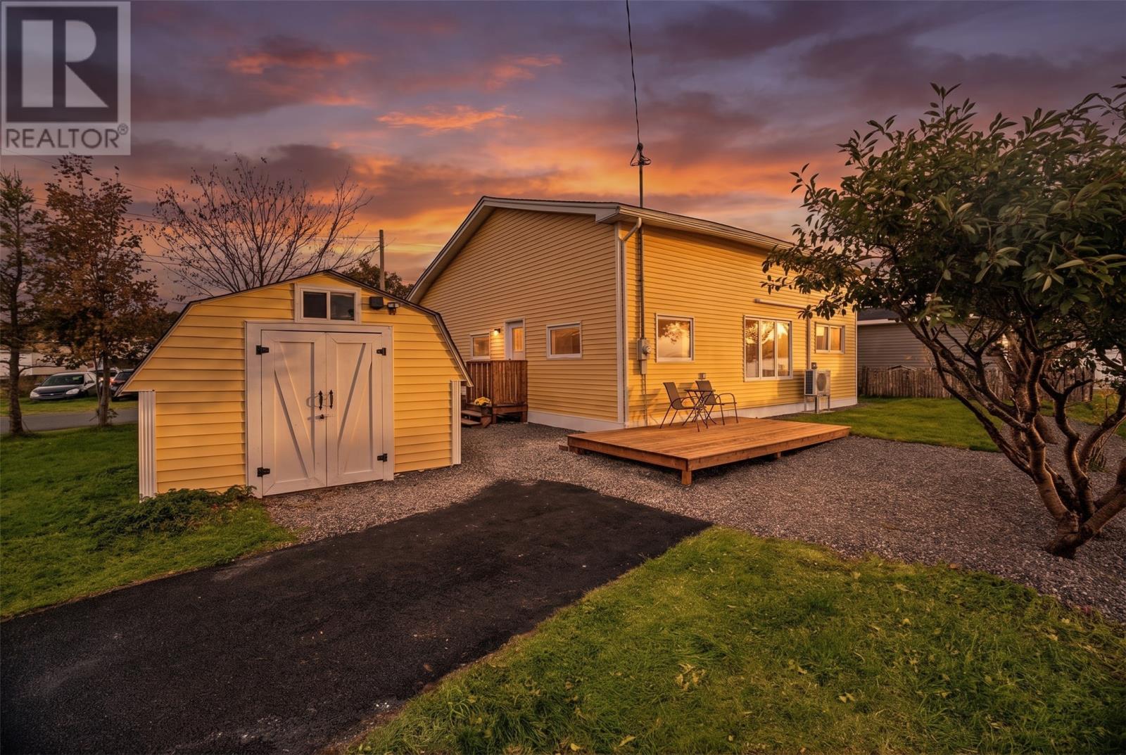 153 Town Circle Road, Pouch Cove — photo 2