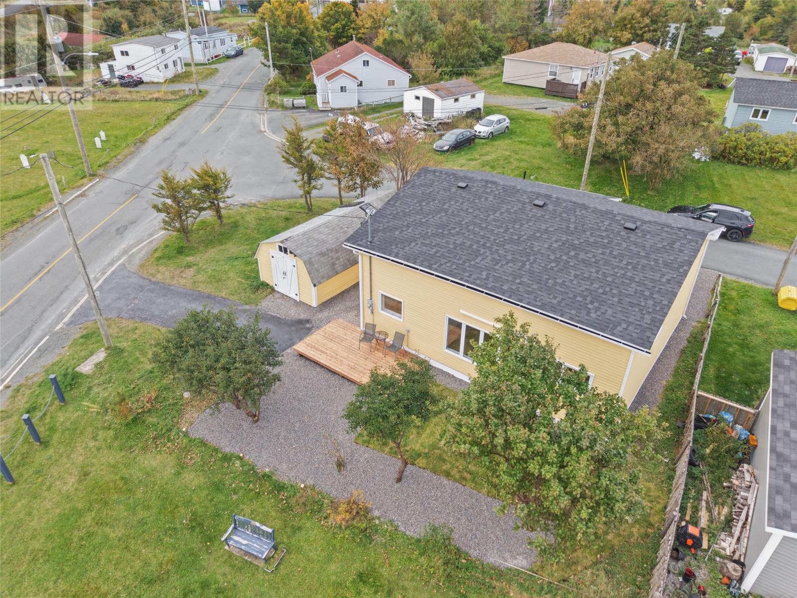 153 Town Circle Road, Pouch Cove — photo 27