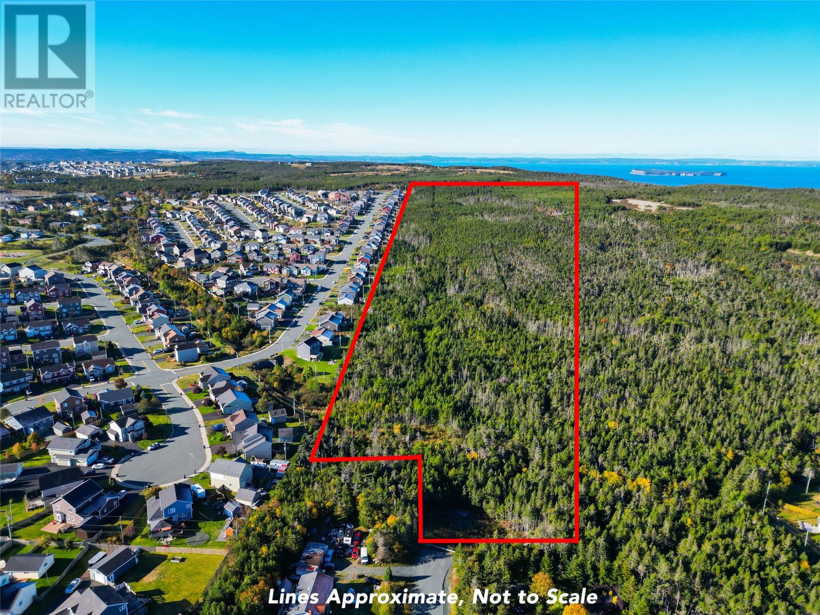 Lots 1-10 Springbrook Avenue, Paradise