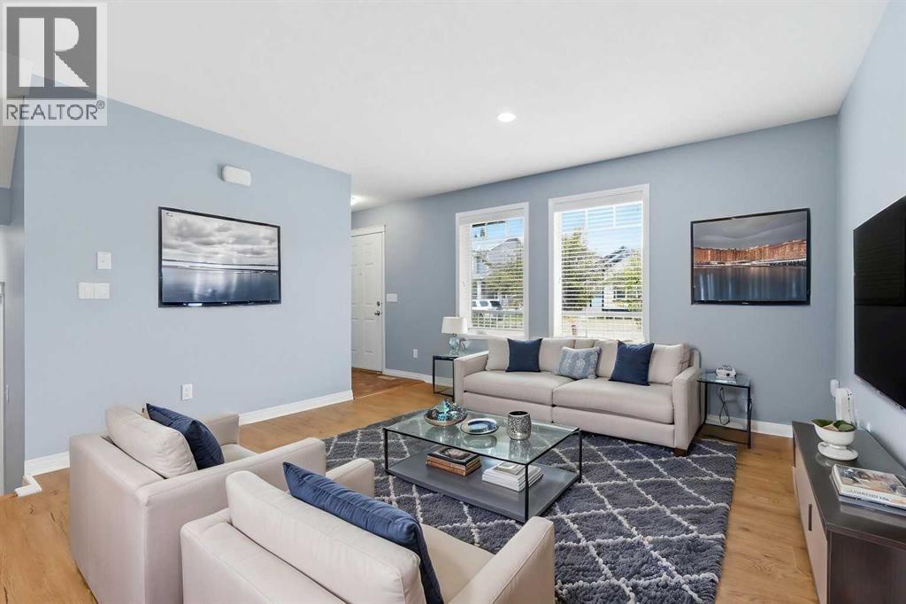 149 Prestwick Villas SE, Calgary, Alberta  T2Z 4S3 - Photo 6 - A2335645