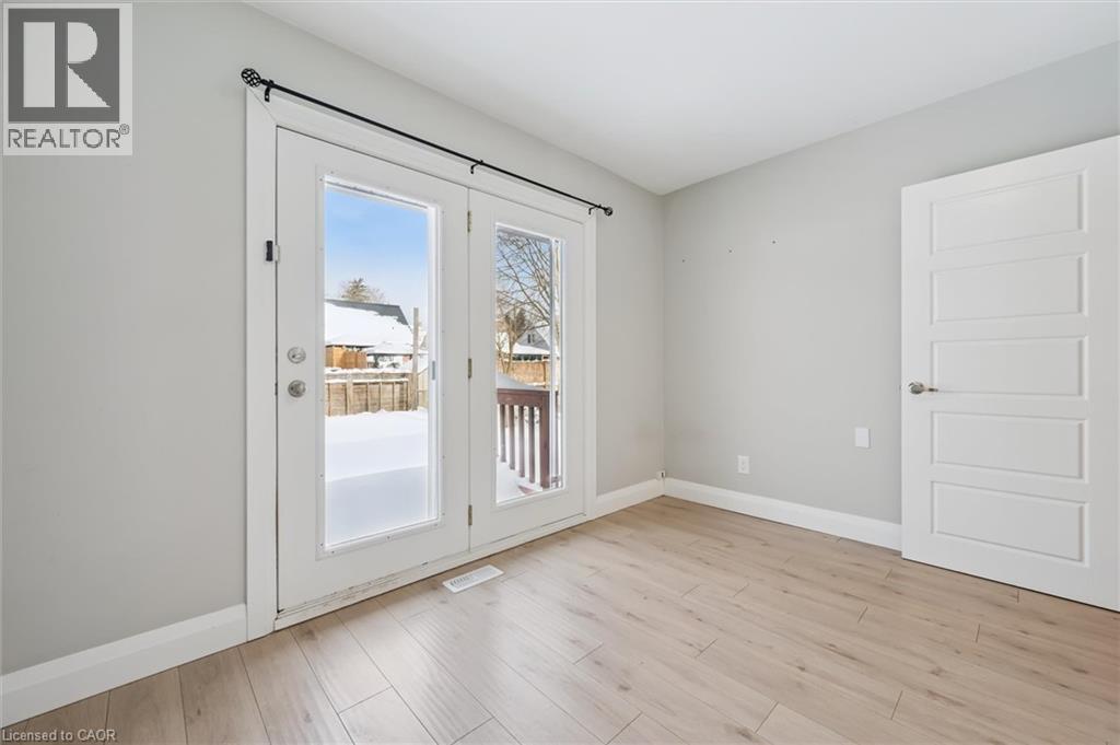 192 Glen Road Unit# Upper, Kitchener, Ontario  N2M 3G2 - Photo 22 - 40872409
