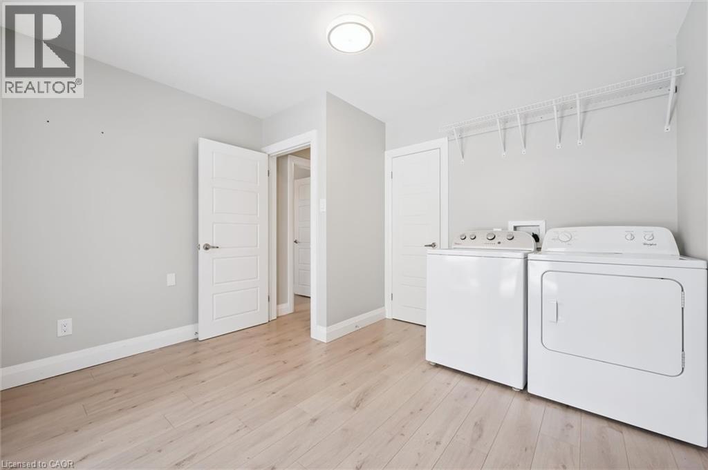 192 Glen Road Unit# Upper, Kitchener, Ontario  N2M 3G2 - Photo 23 - 40872409