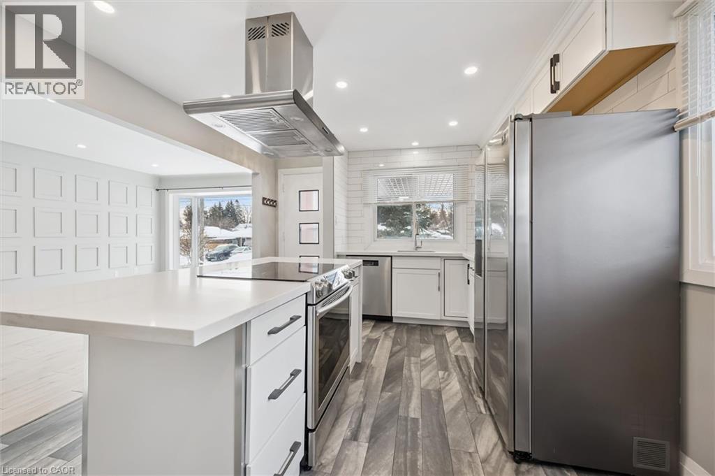 192 Glen Road Unit# Upper, Kitchener, Ontario  N2M 3G2 - Photo 10 - 40872409