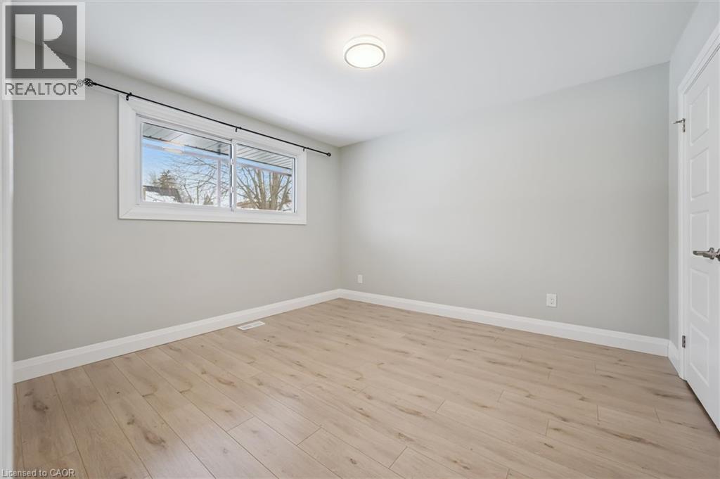 192 Glen Road Unit# Upper, Kitchener, Ontario  N2M 3G2 - Photo 19 - 40872409